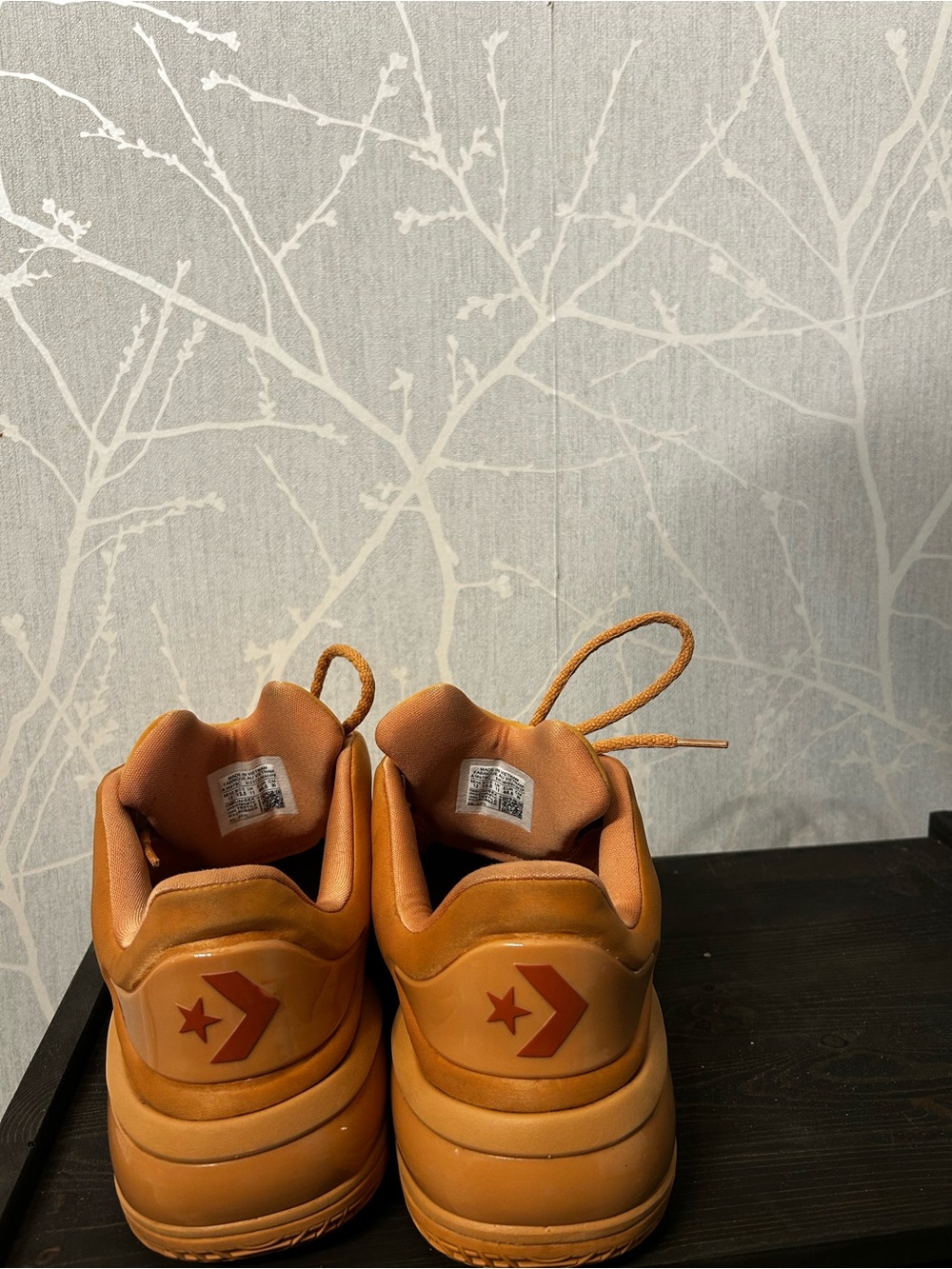 Converse SHAI 001 Clay - Picture 3 of 6